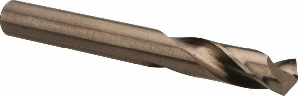 CLEVELAND CONTROLS Cleveland C14816 Screw Machine Drill Bit 10.5mm Cobalt
