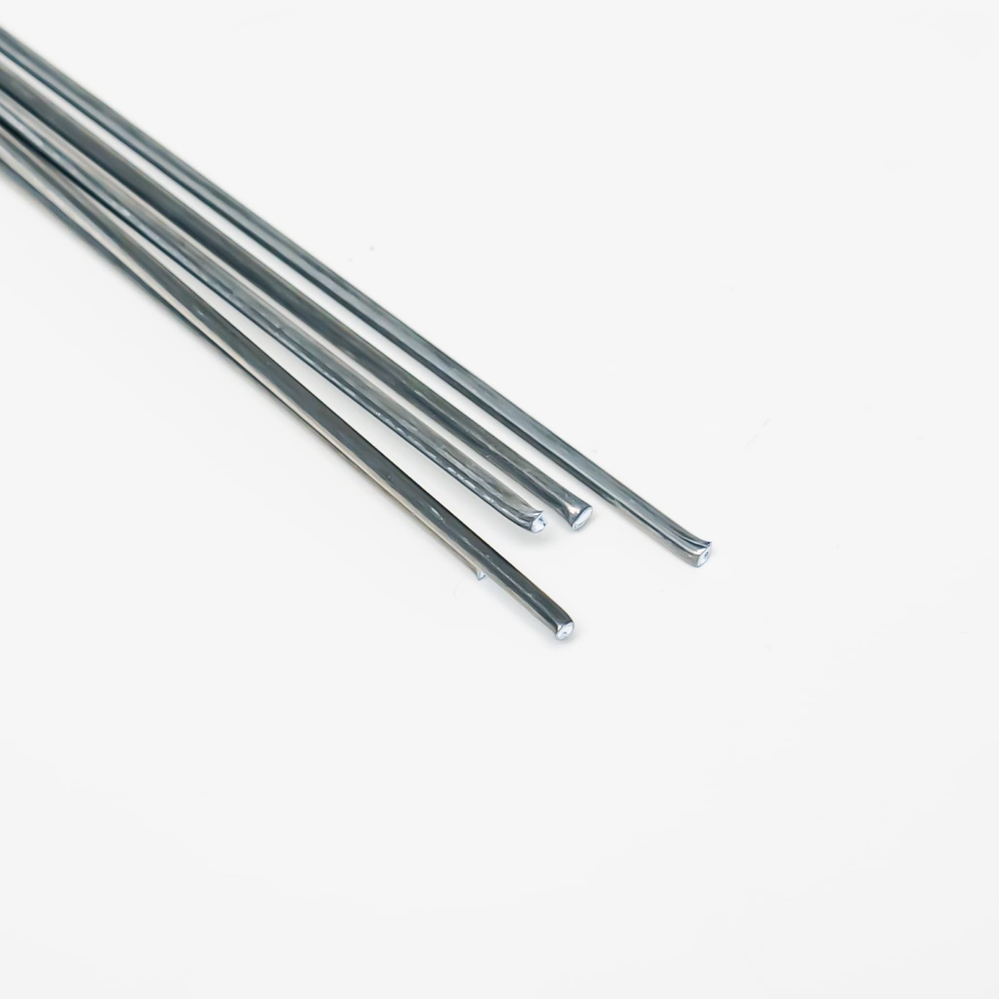 SOLDERWELD Solderweld SW-ALCU5K Al-cop Brazing Rods 5 Pack
