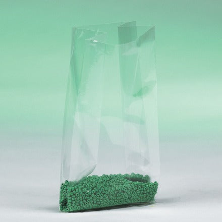 BSC PREFERRED Bsc Preferred PB1380 Expandable Poly Bags 1000/case