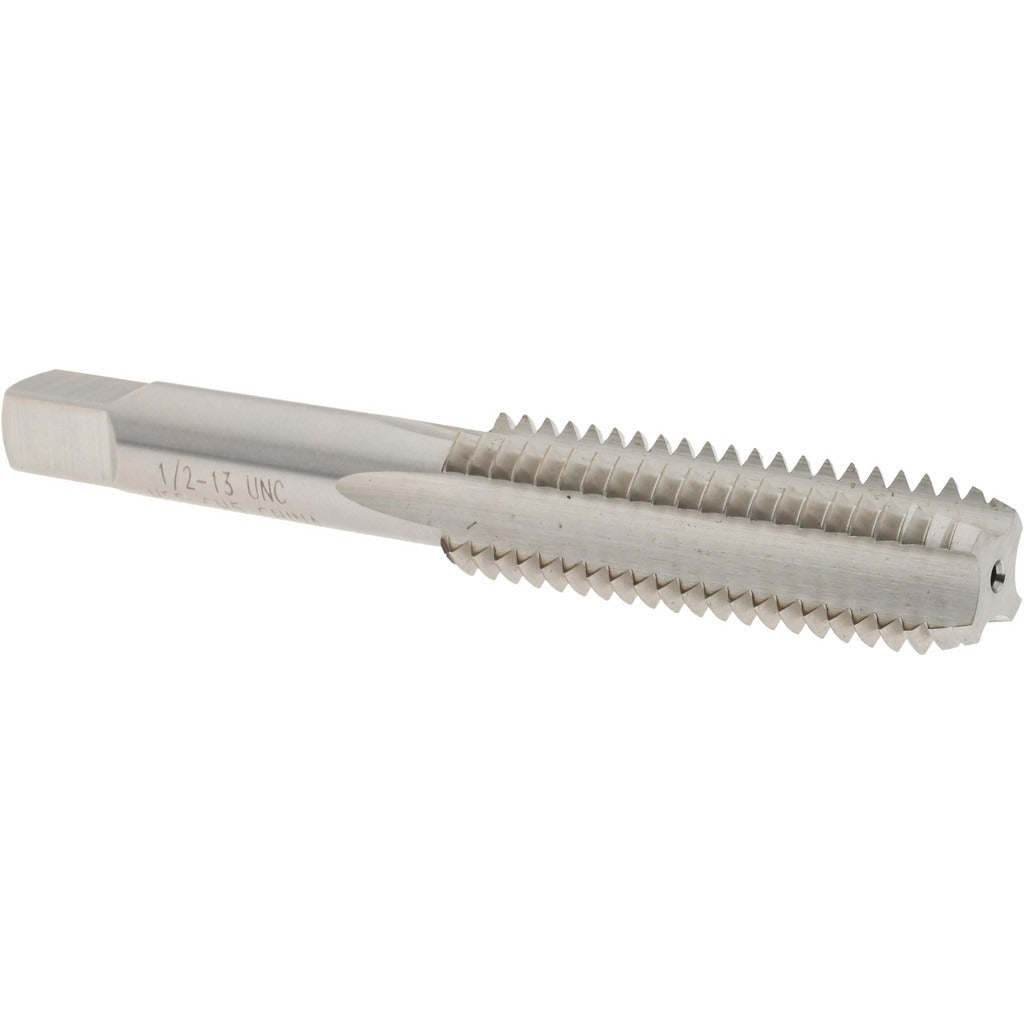 VALUE COLLECTION Value Collection MSC-04484143 Straight Flute Tap 1/2-13