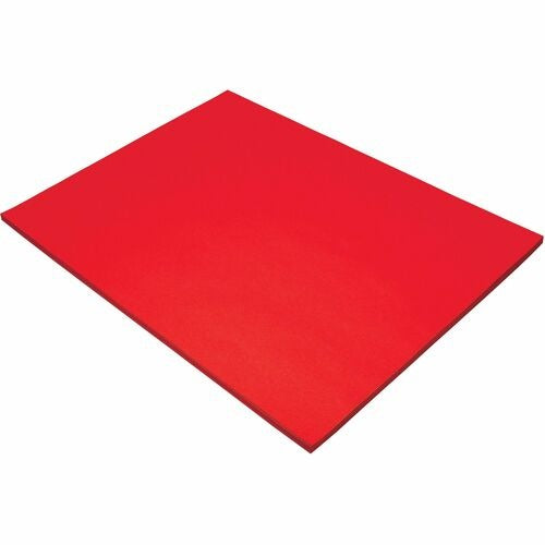 PACON Pacon PAC103433 Construction Paper 76 Lb 18x24 in 50 Pack