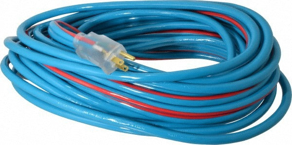 SOUTHWIRE Southwire 2548SW0064 Outdoor Extension Cord 50 Ft 12/3