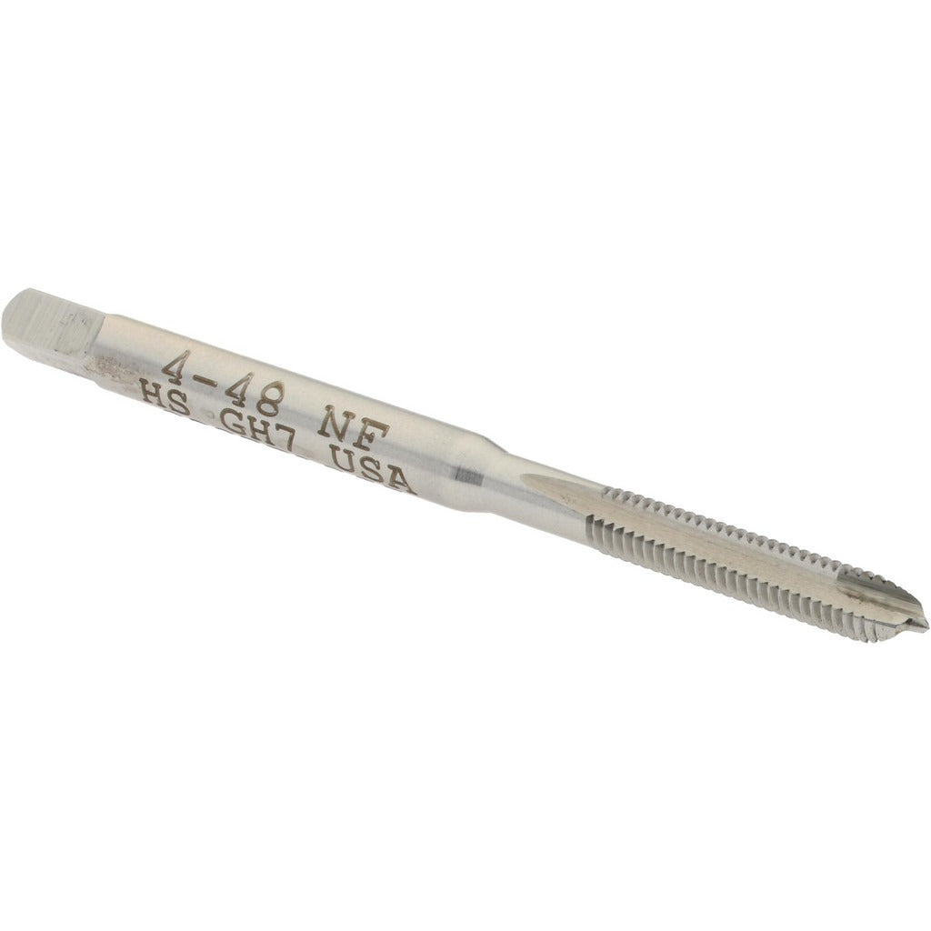 HERTEL Hertel K011020AS Spiral Point Tap 4-48 Unf Hss