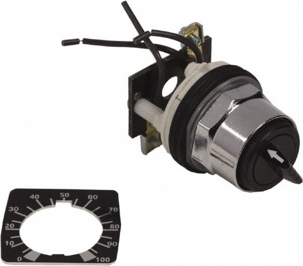 SCHNEIDER ELECTRIC Schneider Electric 9001K20 Selector Switch Operator 30mm