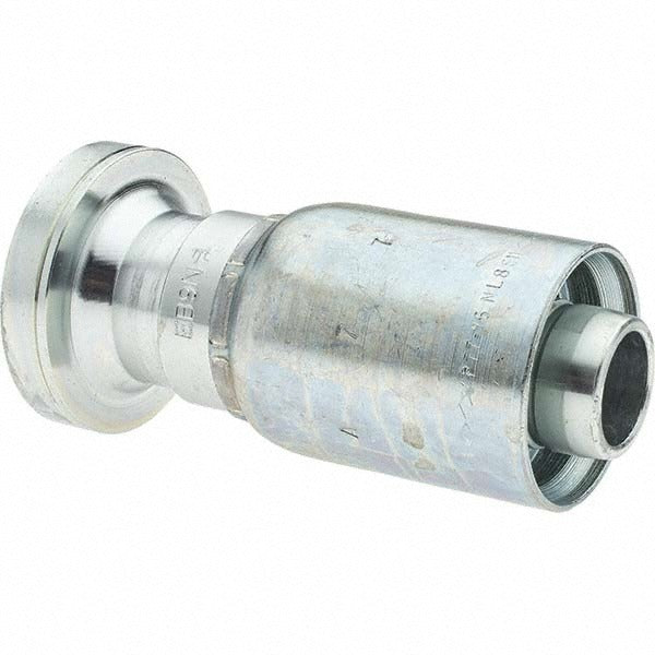 PARKER Parker BD-PP-00568 Code 62 Straight Hose Fitting 1 in