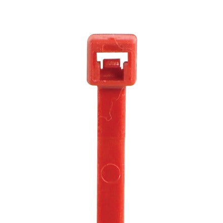 BSC PREFERRED Bsc Preferred CT444B Nylon Cable Ties 1000/case