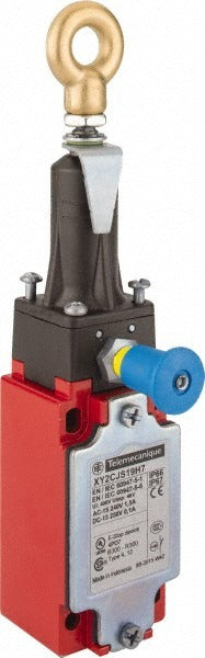 SCHNEIDER ELECTRIC Telemecanique Sensors XY2CJS19H7 Rope Pull Limit Switch