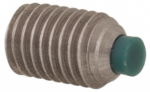 VALUE COLLECTION Value Collection NT-1428-375-SS Set Screw 1/4-28 X 3/8 in Ss