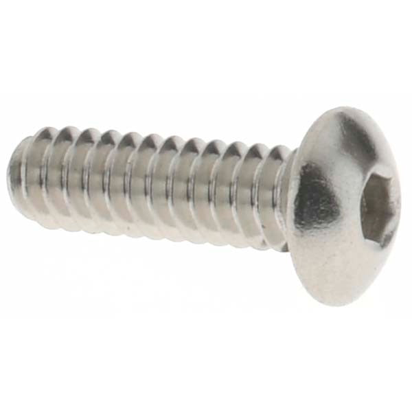 VALUE COLLECTION Value Collection 93052 Button Socket Cap Screw 4-40 3/8 in