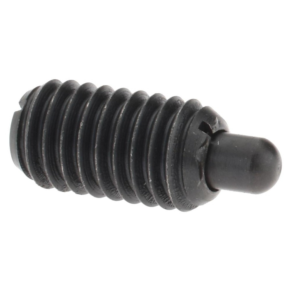 GIBRALTAR Gibraltar SW10-6FS-G Threaded Spring Plunger 3/8-16 Steel