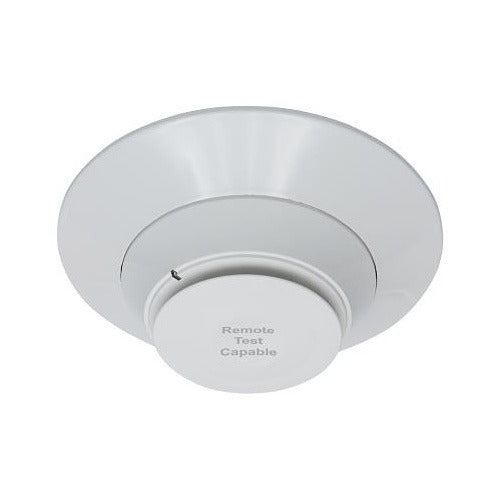 SYSTEM SENSOR System Sensor SS-PHOTO-R Addressable Photoelectric Smoke Detector
