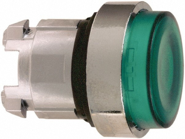 SCHNEIDER ELECTRIC Schneider Electric ZB4BW13 Push-button Switch 22mm Momentary