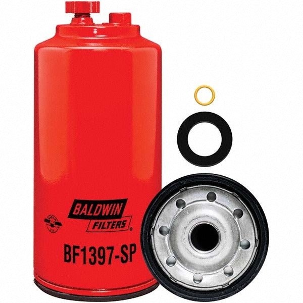 BALDWIN FILTERS Baldwin Filters BF1397-SP Fuel Water Separator Element