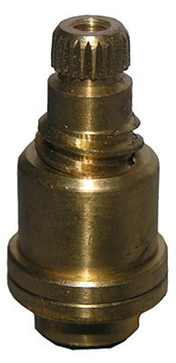 LASCO Larsen Supply Co. S-204-2NL Cold Faucet Stem No Lead