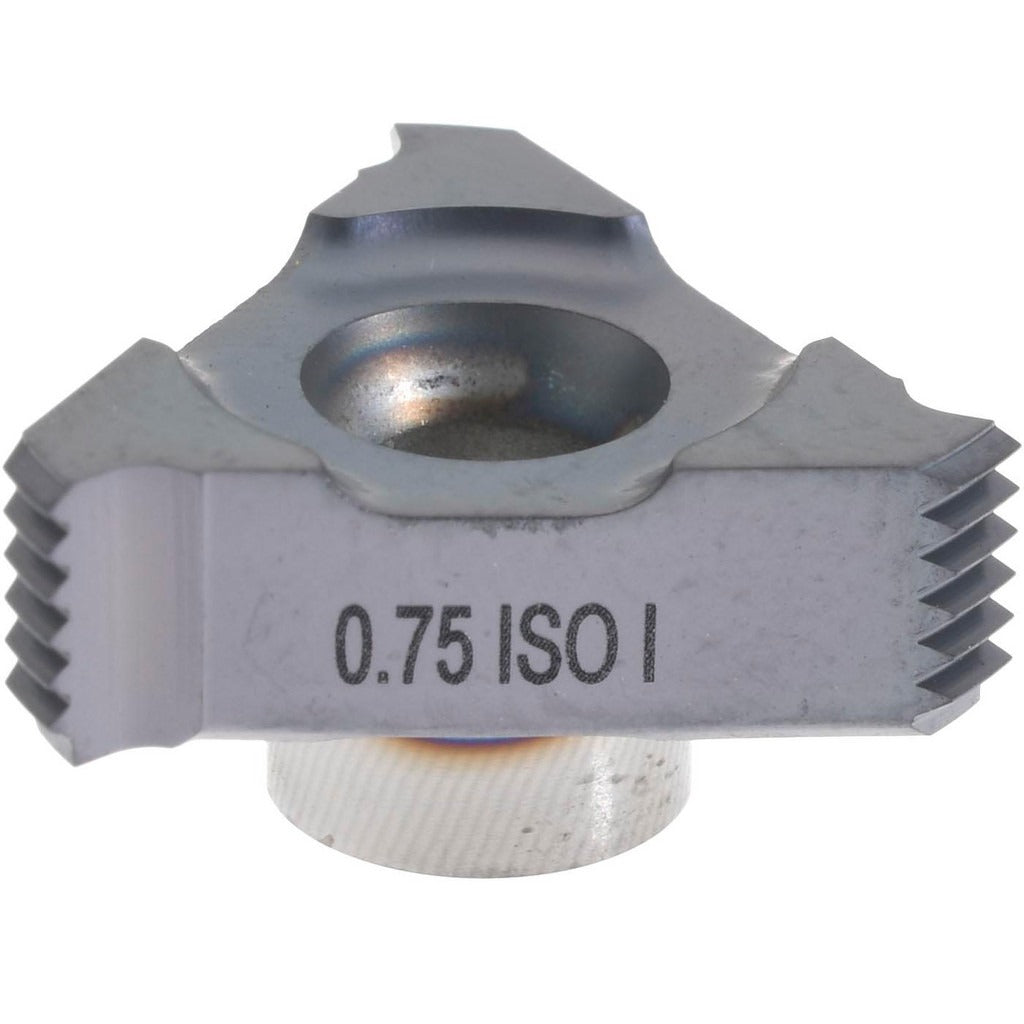 CARMEX Carmex C18I0.75ISOMT7 Threading Insert Carbide MT7