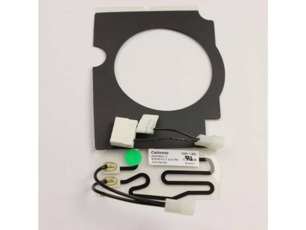 FRIGIDAIRE Frigidaire 5303918256 Refrigerator Dispenser Housing Heater Kit