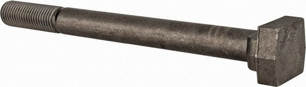 VALUE COLLECTION Value Collection 60028 Steel T-slot Bolt 7/8-9 Uncoated