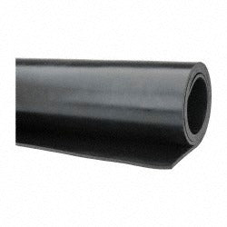 USA INDUSTRIALS Usa Industrials BULK-RS-SBR75-12 Sbr Rubber Sheet Roll