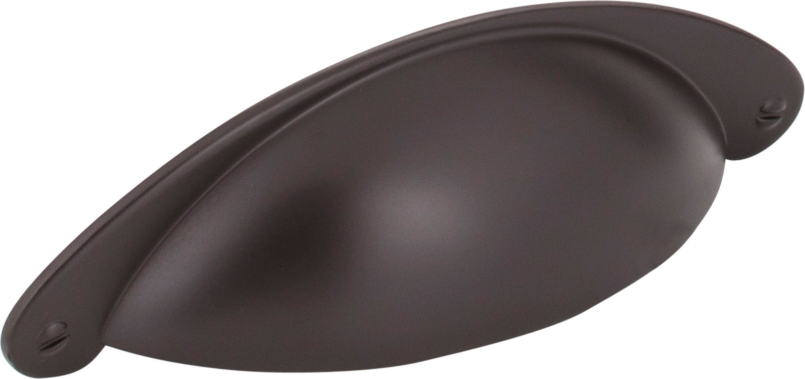 JEFFREY ALEXANDER Jeffrey Alexander 8233ORB Cup Pull Dark Bronze Lyon