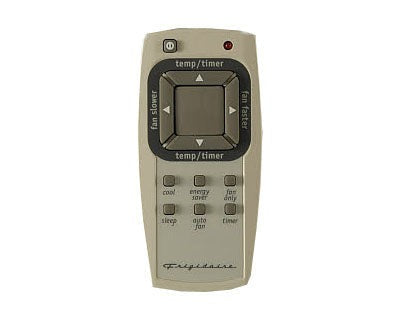 ELECTROLUX Electrolux 5304465432 Remote Control 2 AAA (AP4354427)