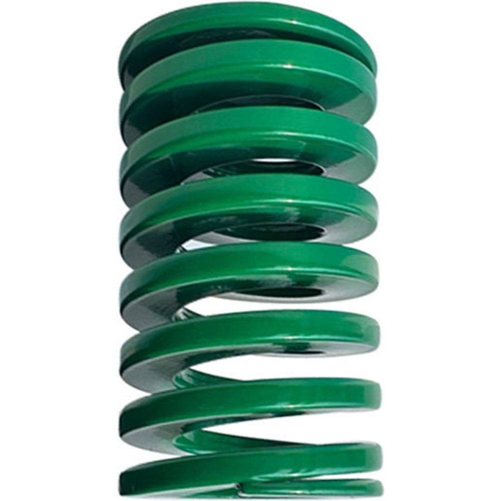 GIBRALTAR Gibraltar DCIL32-64 Die Spring 2-1/2 in Light-duty Green