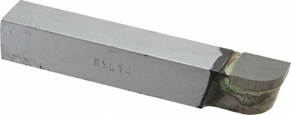ACCUPRO Accupro ACC-RXL14 Convex Radius Cutting Tool Bit