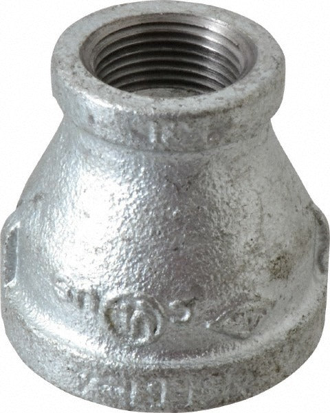B&K MUELLER Bk Mueller 511-364HC Malleable Iron Reducing Coupling