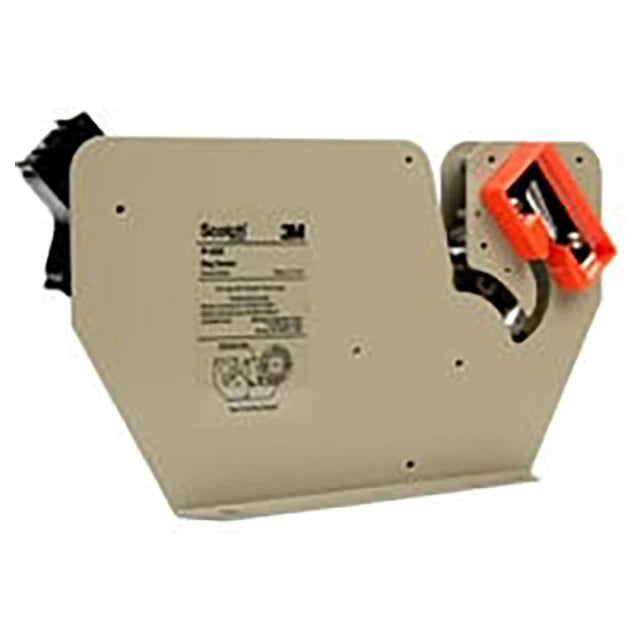 3M 3M 7000005395 Scotch Bag Sealer P400 (1/2 in, 6/Case)