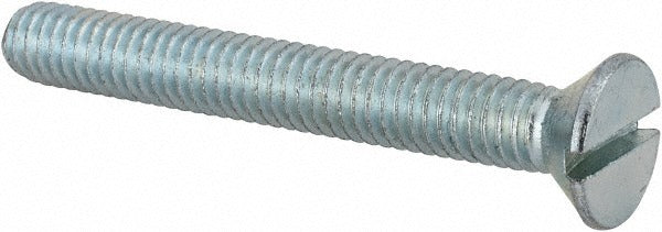 VALUE COLLECTION Value Collection 580771PR 5/16-18 X 2.5in Flat Head Slotted Screw