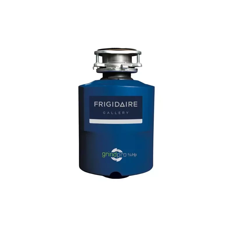 FRIGIDAIRE Frigidaire FGDI753DMS Gallery 3/4 Hp sink waste disposer 0.75 hp (Continuous feed) FGDI753DMS