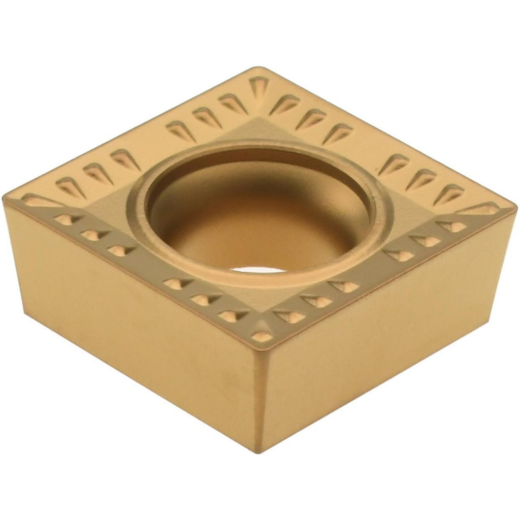 ACCUPRO Accupro 75260729 SCMT431 Carbide Turning Insert