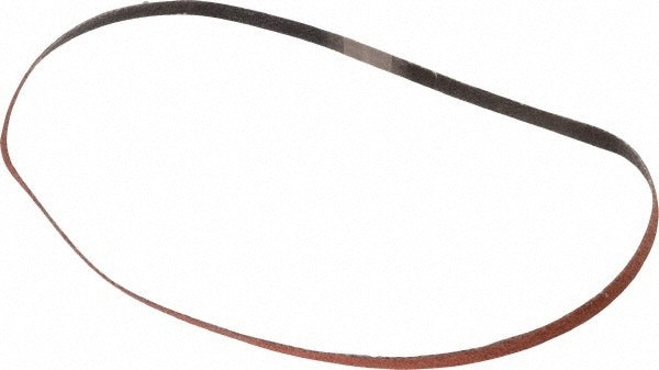 3M 3M 7000118441 Abrasive Belt 60 Grit 1/4x24 in Ceramic