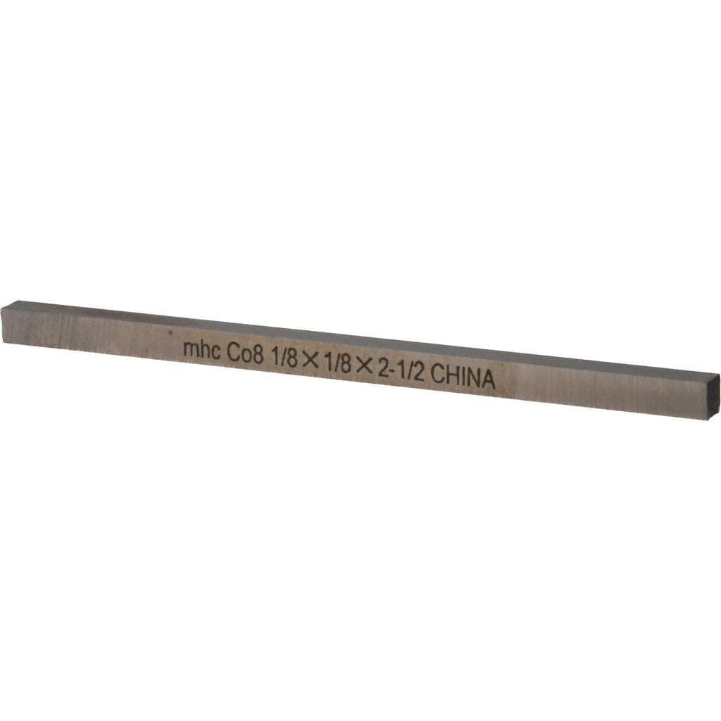 VALUE COLLECTION Value Collection 460-6010 M42 Cobalt Tool Bit Blank