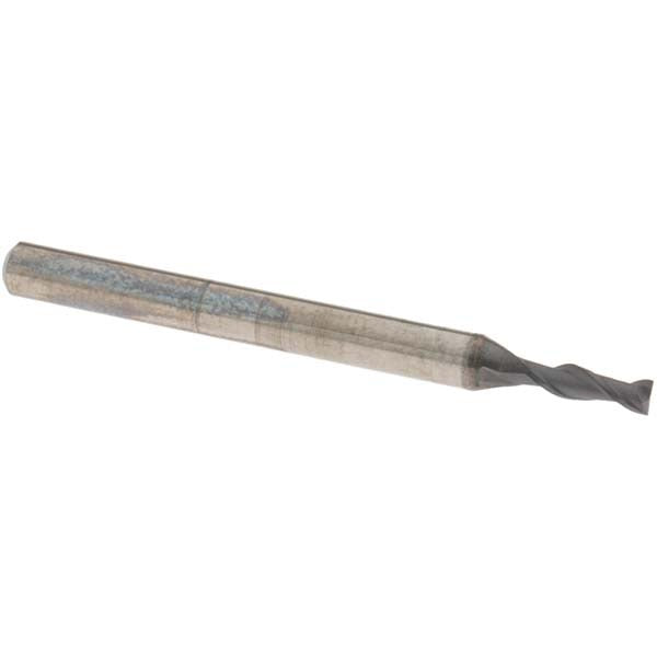 OSG Osg HP421-0781 Square End Mill 5/64 in 2 Flute Solid Carbide