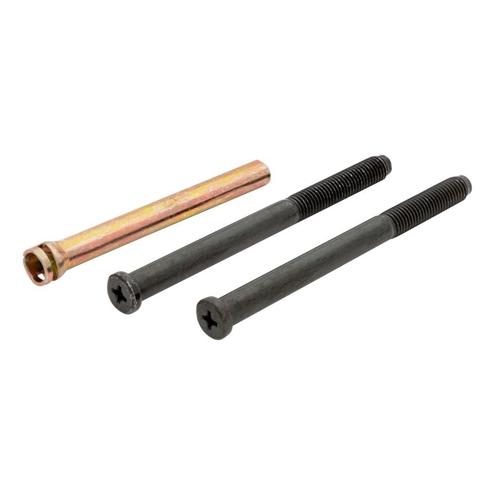 KWIKSET Kwikset 820289-003 Deadbolt Thick Door Pack