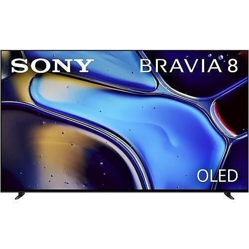 SONY Sony Electronics K77XR80 Oled Tv 77 Inches