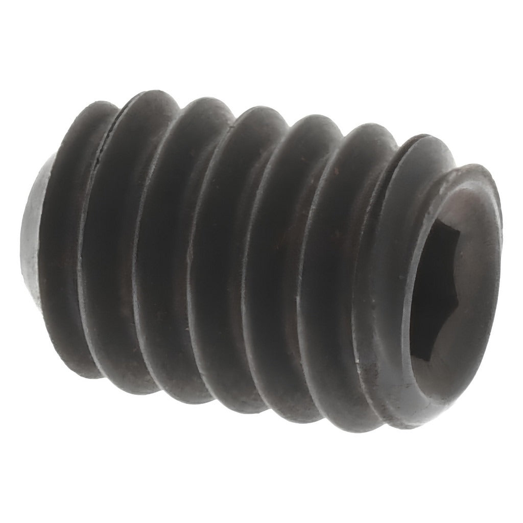 VALUE COLLECTION Value Collection 601199PR Set Screw 12-24 X 5/16 in Cup Point