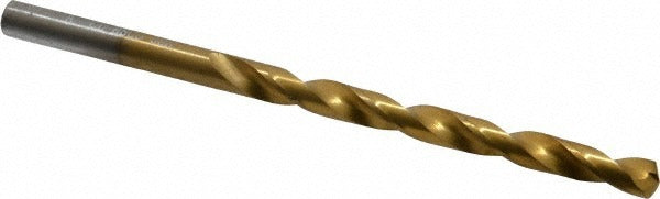 CHICAGO-LATROBE Chicago-latrobe 54018 Cobalt Jobber Drill Bit Wire 8