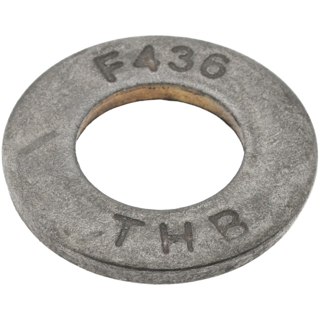 VALUE COLLECTION Value Collection FWI5050-050BX Structural Flat Washer 50 Pack