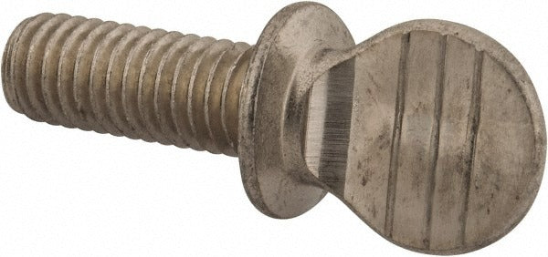 VALUE COLLECTION Value Collection R63280269 Thumb Screw 3/8-16 Oval Head