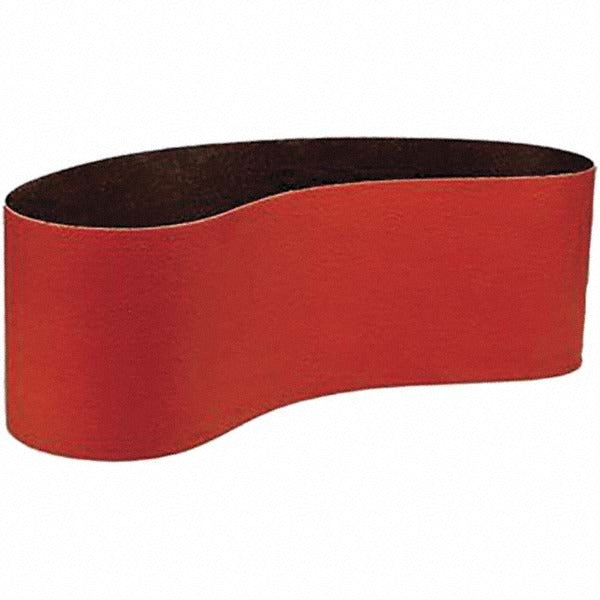 3M 3M 7010307734 Abrasive Belt 50 Grit 6x48 Ceramic