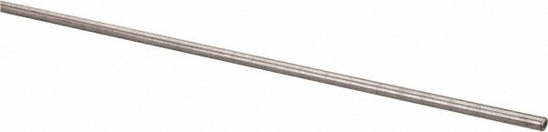VALUE COLLECTION Value Collection 18871 Seamless Alloy Steel Tube 3/16 Od