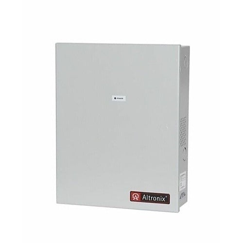 ALTRONIX Altronix Corp AL1012ACMCB220 Access Power Supply 10A 12V