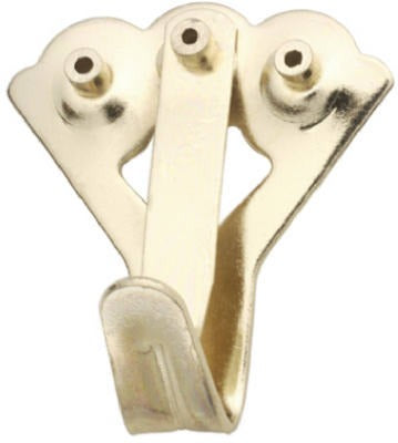HILLMAN Hillman Fasteners 53102 Tremor Picture Hanger 75 Lb