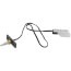 RHEEM Rheem rtg20006ar Inlet Thermistor White