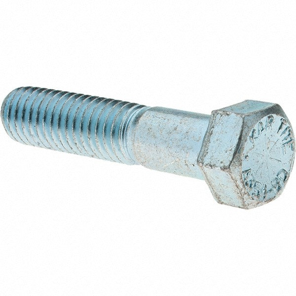 VALUE COLLECTION Value Collection KP44062 Hex Head Cap Screw 7/16-14 X 2 in Grade 8