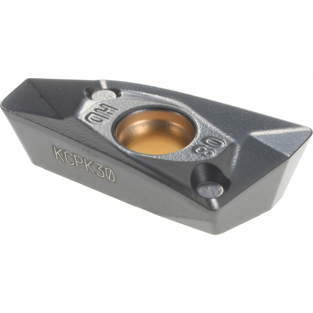KENNAMETAL Kennametal 3033731 Milling Insert EDPT140408PDERHD KCPK30