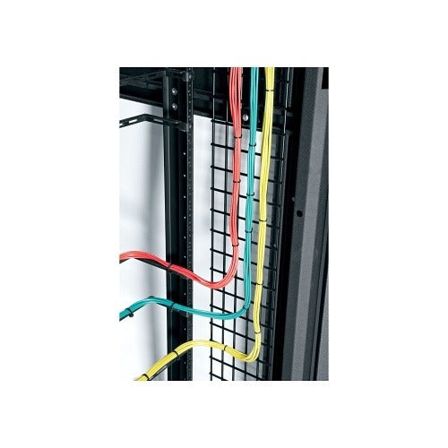 MIDDLE ATLANTIC Middle Atlantic LACE-WB6-42 Wire Lace Panel 42 Space