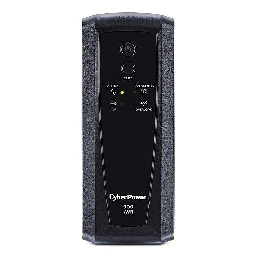 CYBERPOWER Eb Project Only Ups CP900AVR Line Interactive Ups