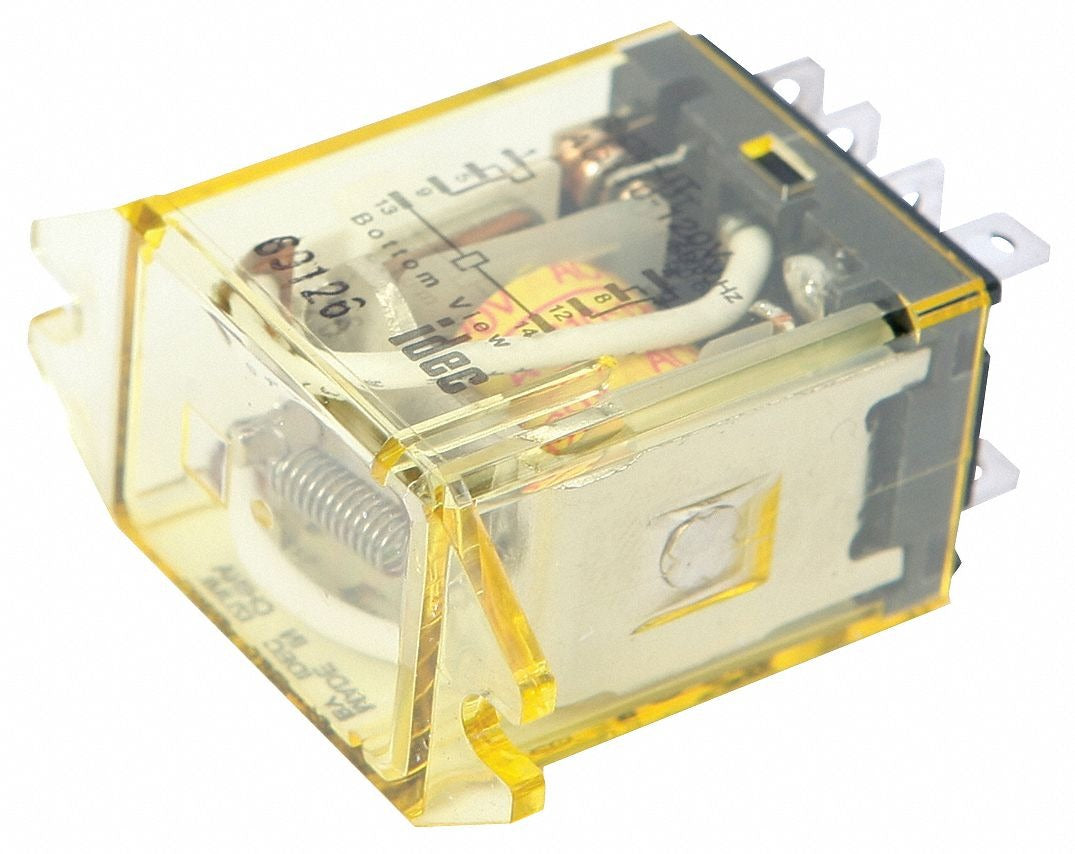 CLEVELAND Cleveland 105966 Relay 10A 120V (Each) 24CGA10